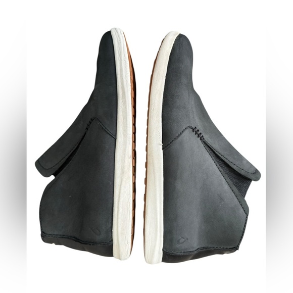 Olukai Hawai'iloa Manu hope sneakers size 9 - Picture 11 of 17